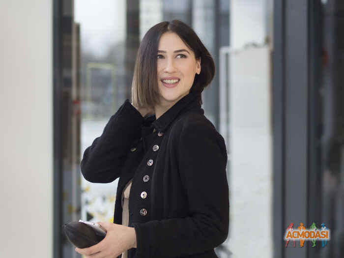 Анна Вадимівна Малий фото №1399609. Завантажено 12 Травня 2019
