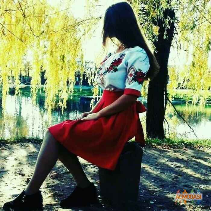 Пасічняк Марія   фото №1440983. Завантажено 27 Серпня 2019
