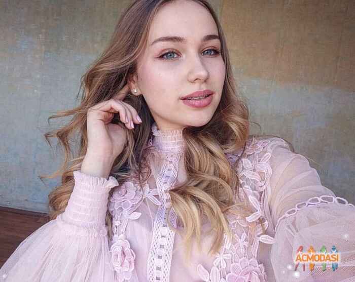Елизавета Викторовна Загрядская фото №1444232. Завантажено 04 Вересня 2019