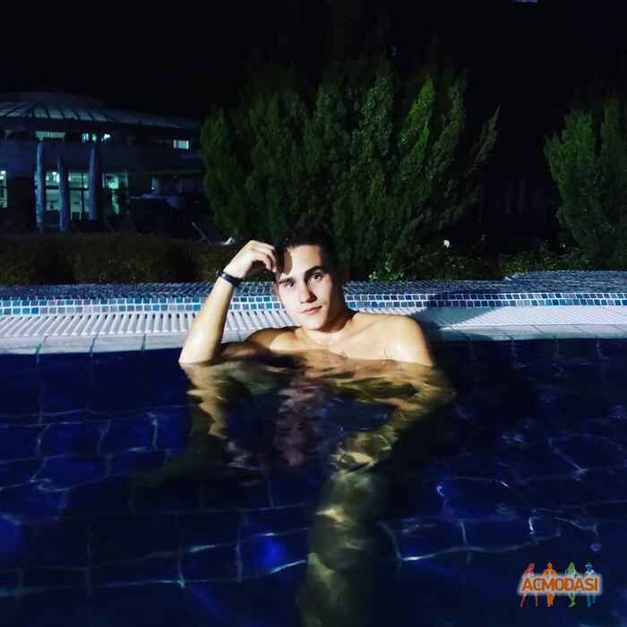 Егор Александрович Губин фото №1476580. Завантажено 17 Листопада 2019