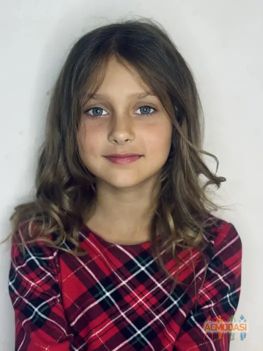 Полина Денисовна  фото №1747280. Завантажено 16 Вересня 2025