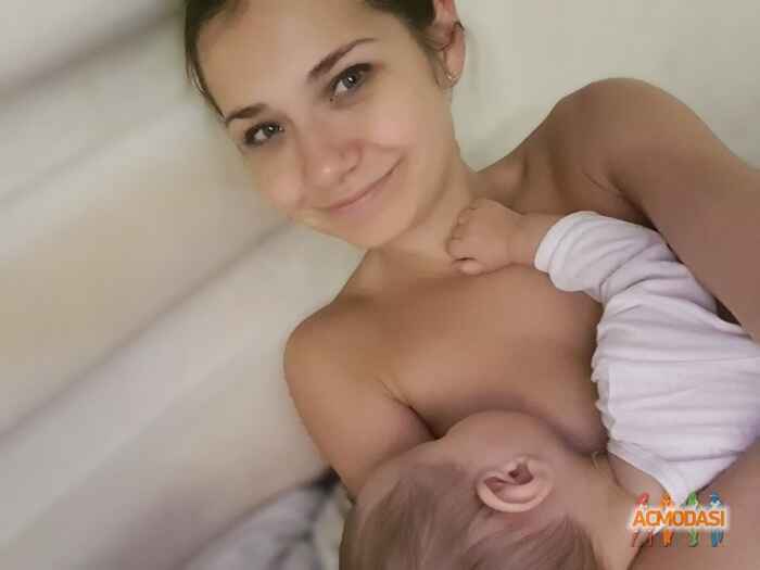 Tania  Iakovenko фото №1515786. Завантажено 03 Березня 2020
