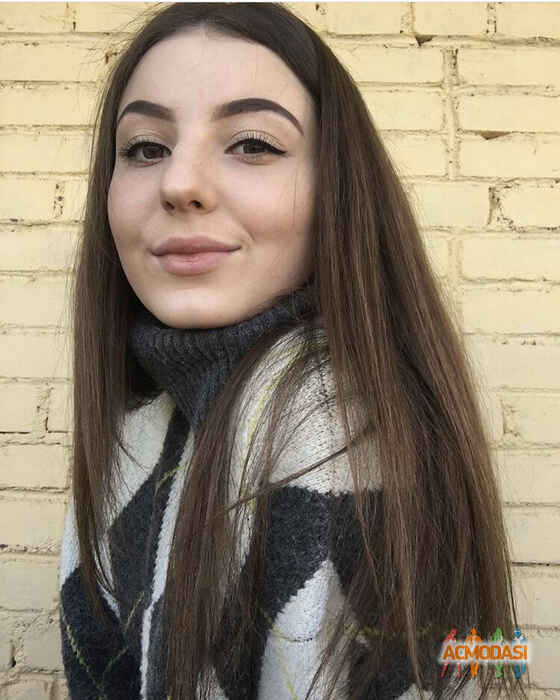 Alexandra  Hnatik фото №1532608. Завантажено 25 Травня 2020