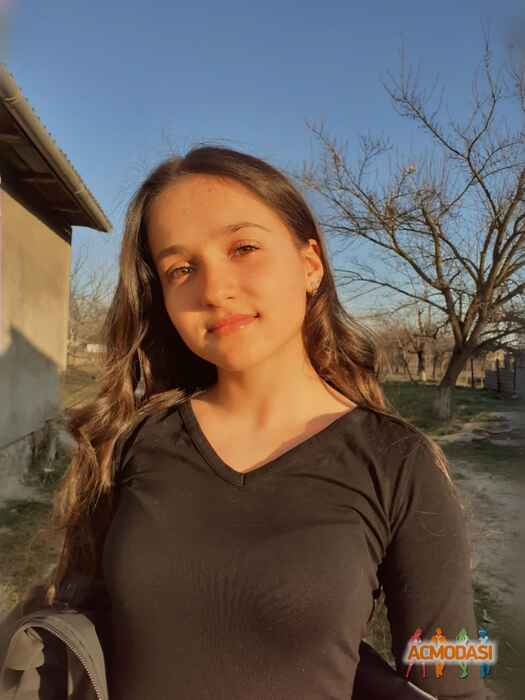 Анастасія  Натяга фото №1549450. Завантажено 17 Липня 2020