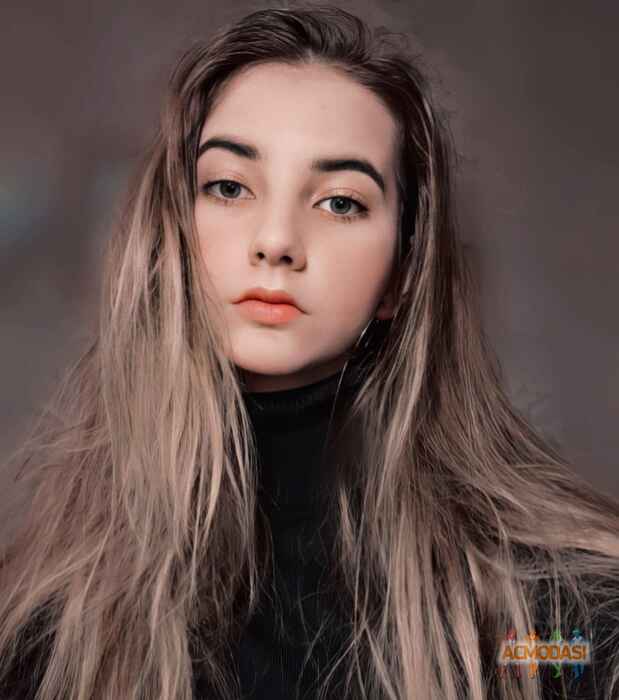 Nika  Karpenko фото №1609398. Завантажено 22 Лютого 2021