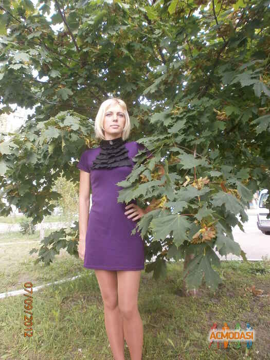 Мария  Шкура-Братская фото №254048. Завантажено 14 Вересня 2012