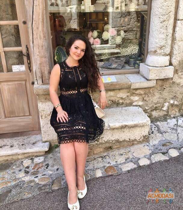 Мария  Титова фото №1672070. Завантажено 12 Грудня 2021