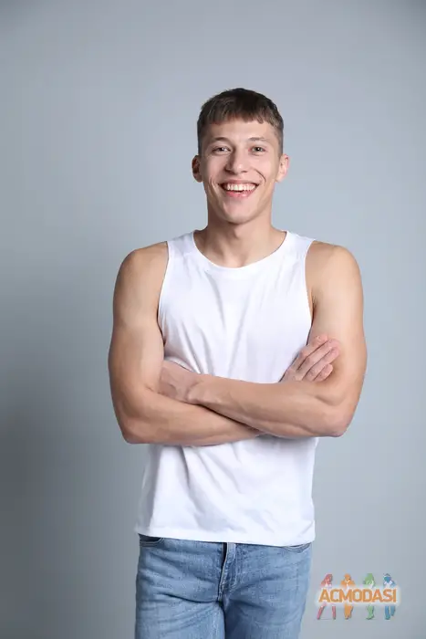 Євген (Жан)  Кривдюк фото №1749681. Завантажено 18 Листопада 2025