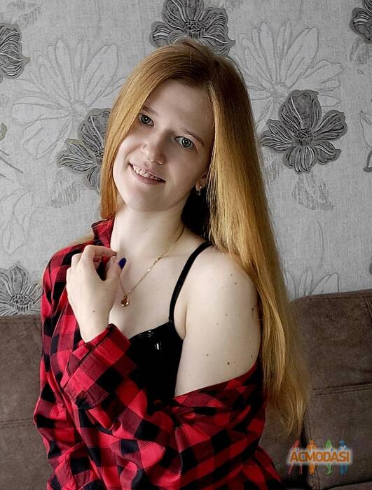 Даша   фото №1710455. Завантажено 04 Травня 2023