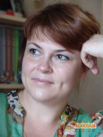 Татьяна  Александровна фото №742797. Завантажено 29 Вересня 2014