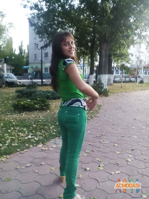 Марина Викторовна Фомина фото №856254. Завантажено 29 Листопада 2015