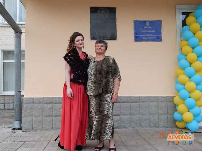 Костоглот Анастасія Сергіївна фото №883261. Завантажено 20 Лютого 2016
