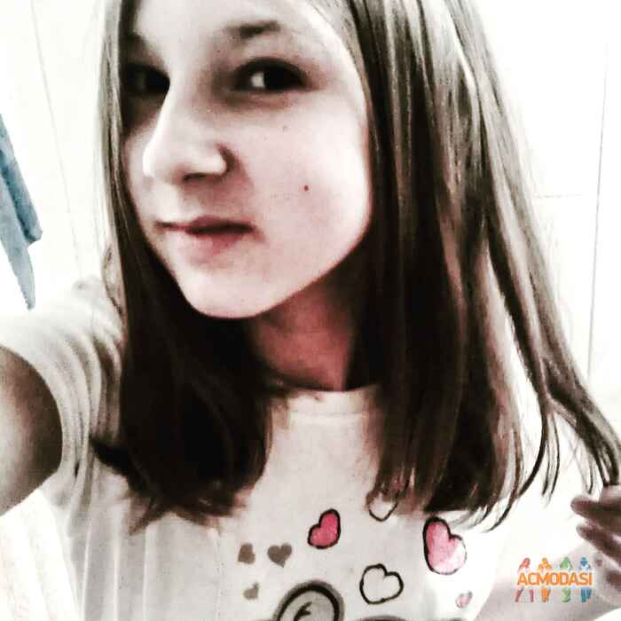 Алеся Алексеевна Бернацких фото №886436. Завантажено 28 Лютого 2016