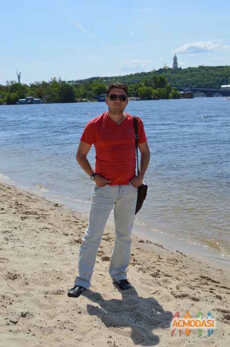 Віктор Володимирович Кот фото №893853. Завантажено 21 Березня 2016