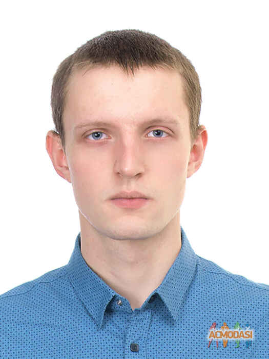 Данило Михайлович Колесник фото №924015. Завантажено 22 Червня 2016