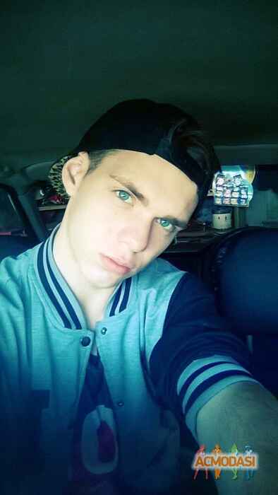 Андрій Павлович Озеров фото №954367. Завантажено 07 Вересня 2016