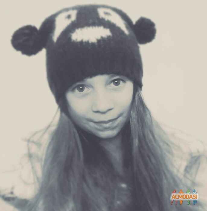 Анна Олександрівна Стерлігова фото №1010305. Завантажено 22 Січня 2017