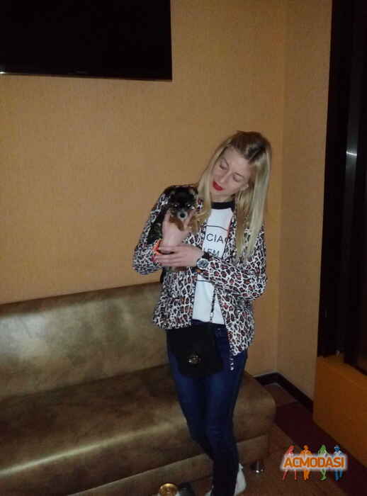 Анна   фото №1025625. Завантажено 26 Лютого 2017