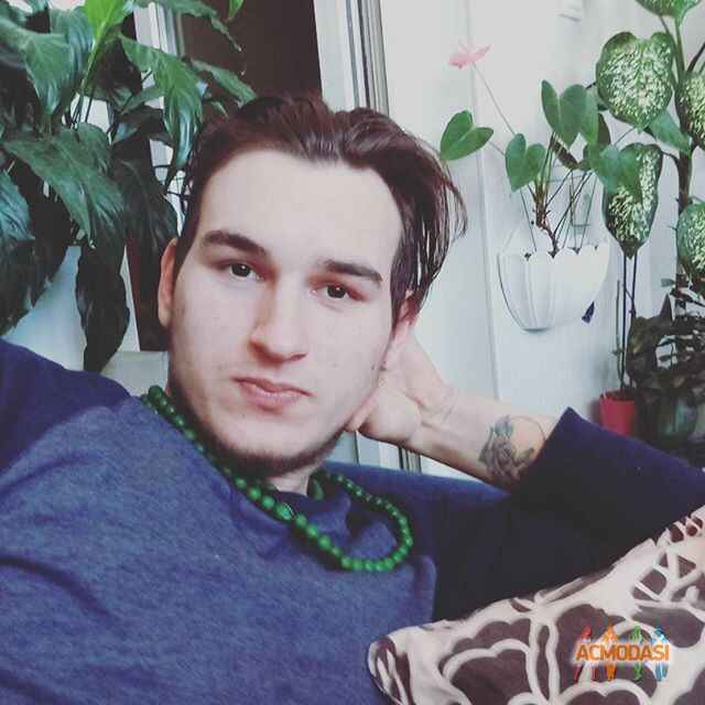 Кирилл   фото №1028624. Завантажено 06 Березня 2017