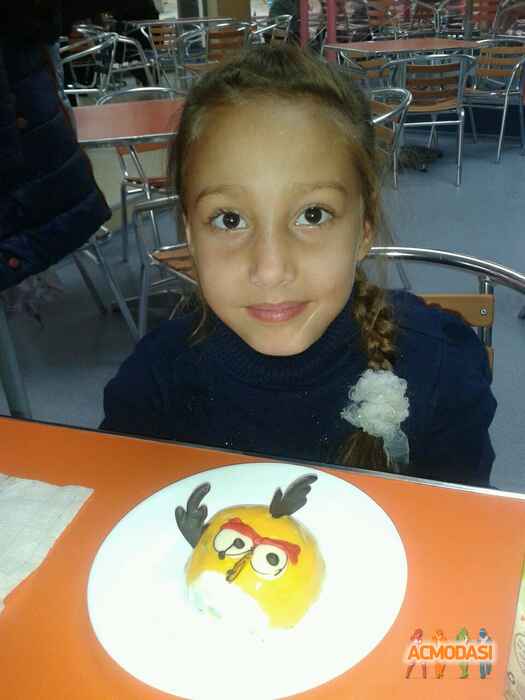 Виктория Михайловна Мироненко фото №1040096. Завантажено 05 Квітня 2017