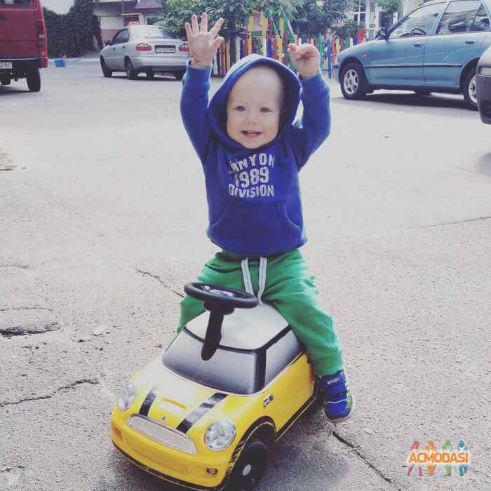 Лука Євгенович Зоценко фото №1059857. Завантажено 29 Травня 2017