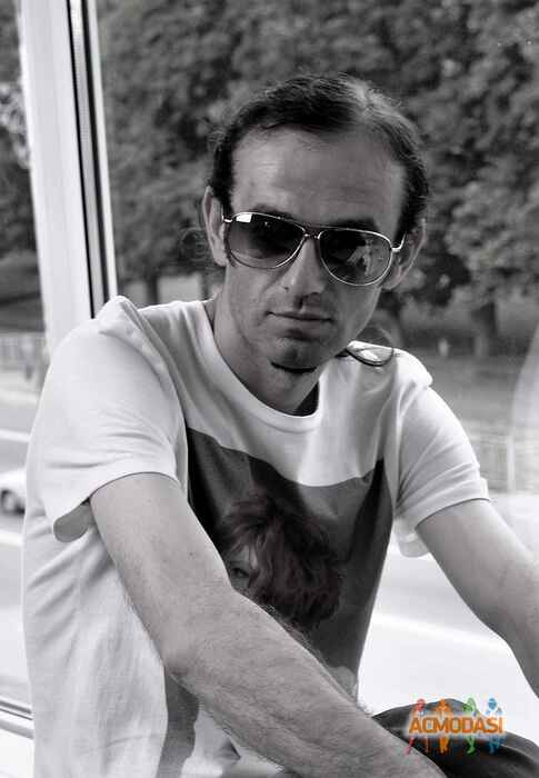 Frederic  Farmer-Gauthier фото №1144313. Завантажено 28 Листопада 2017