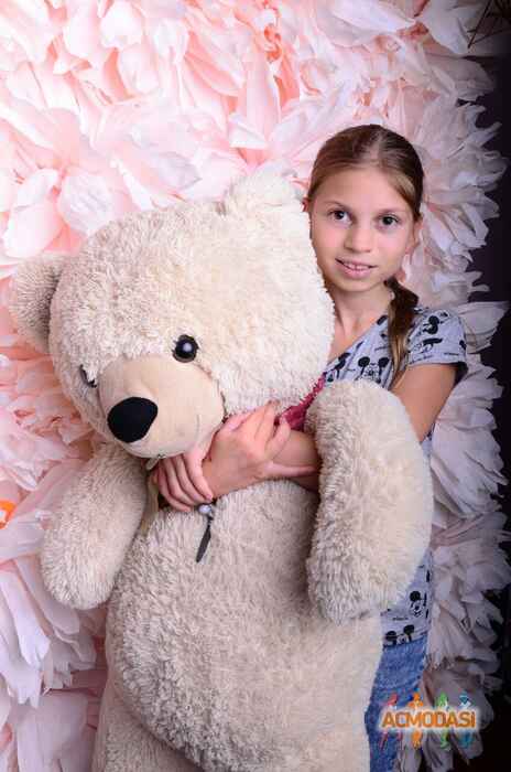 Надежда Евгеньевна Конош фото №1123506. Завантажено 24 Жовтня 2017