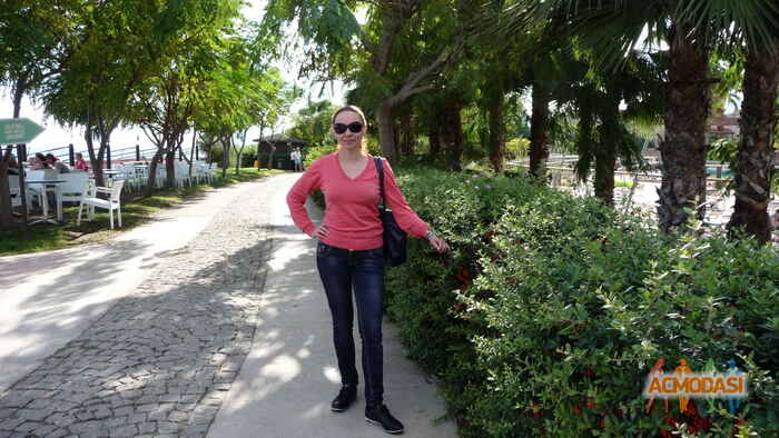 Надежда  Городилова фото №1133088. Завантажено 08 Листопада 2017