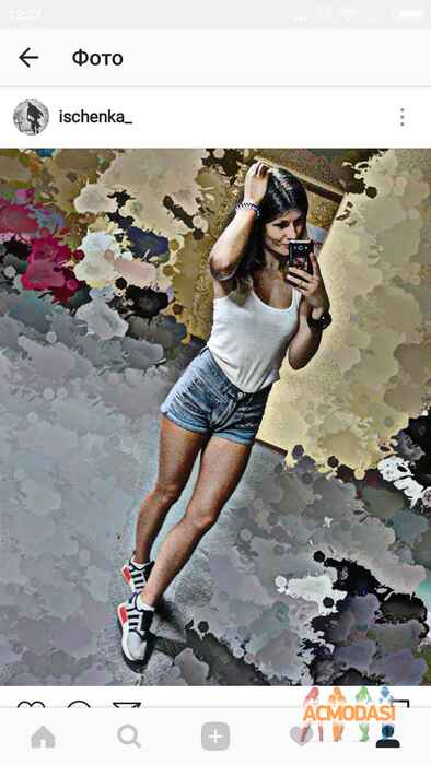 Алiна Iгорiвна Iщенко фото №1134577. Завантажено 11 Листопада 2017