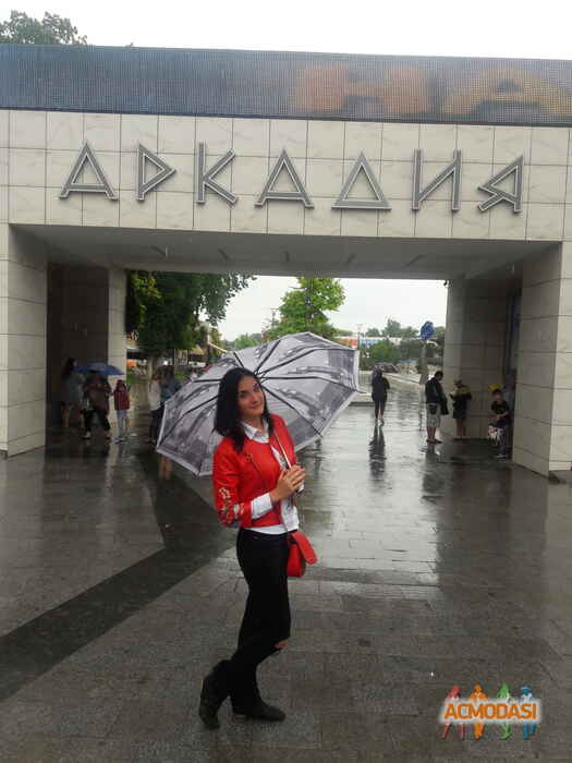 Ирина Сергеевна Бойко фото №1150221. Завантажено 08 Грудня 2017