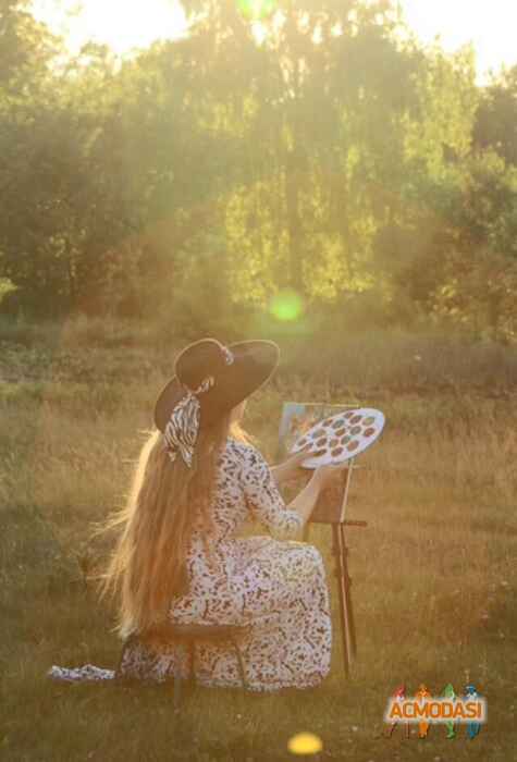 Юлианна  Ленева фото №1152962. Завантажено 14 Грудня 2017