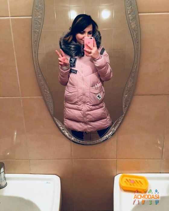 Елеонора Юріївна Шевельова фото №1183216. Завантажено 10 Лютого 2018