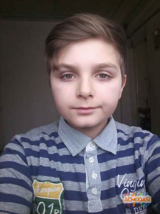 Вадім Павлович Пархоменко фото №1194090. Завантажено 24 Лютого 2018