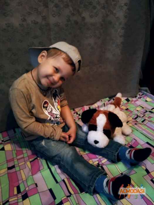 Денис Максимович Писаренко фото №1326710. Завантажено 22 Листопада 2018