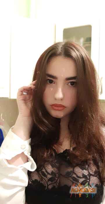 Алина Арменовна Шусть фото №1606941. Завантажено 13 Лютого 2021