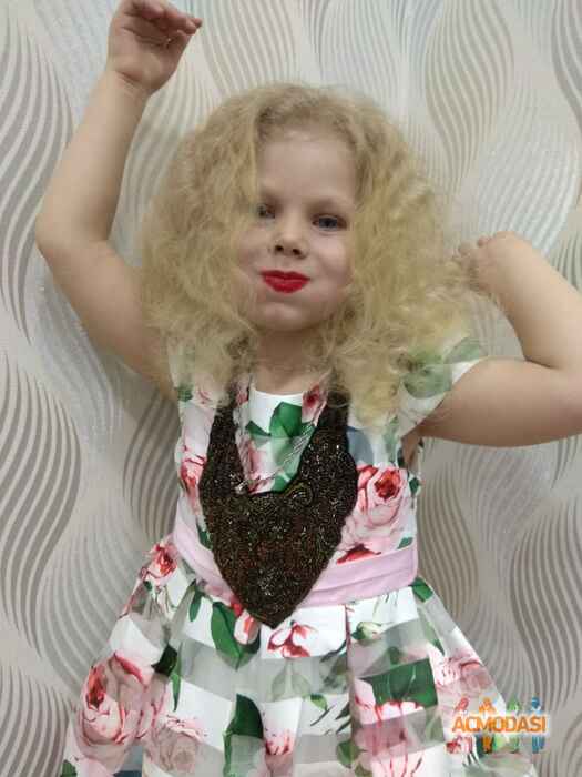 Маргарита Андріївна Капленко фото №1422592. Завантажено 14 Липня 2019