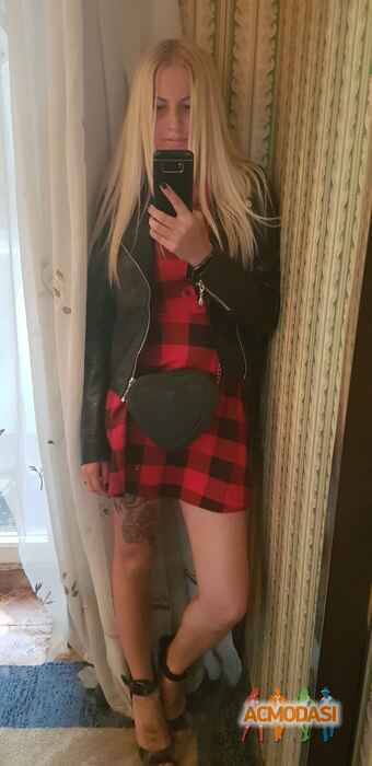 Юлия   фото №1424542. Завантажено 19 Липня 2019