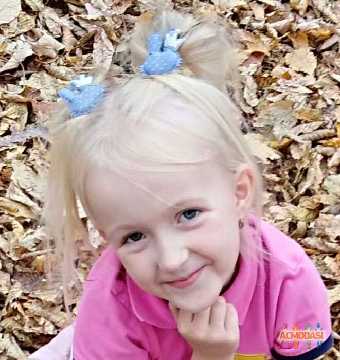Мілана Андріївна Дудурич фото №1475345. Завантажено 13 Листопада 2019