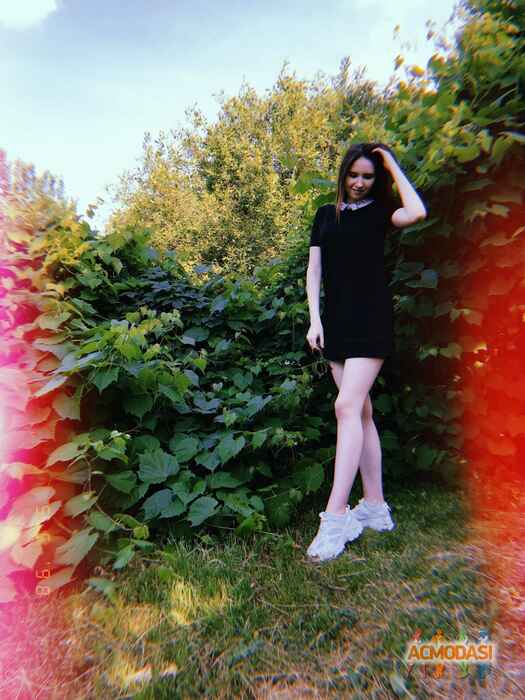 Екатерина Олеговна Аксёнова фото №1491627. Завантажено 27 Грудня 2019