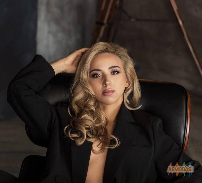 Альбина Сергеевна Осинняя фото №1710978. Завантажено 17 Травня 2023