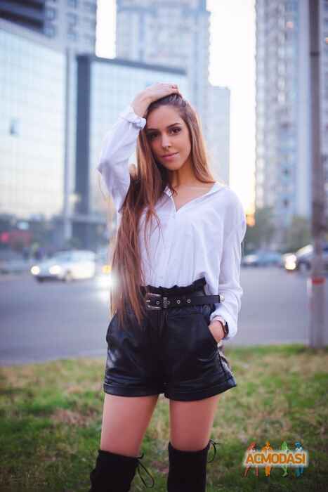 Ольга   фото №1542694. Завантажено 27 Червня 2020