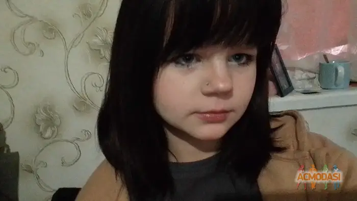 Богдана Сергіївна М'яч фото №1753104. Завантажено 20 Лютого 2026