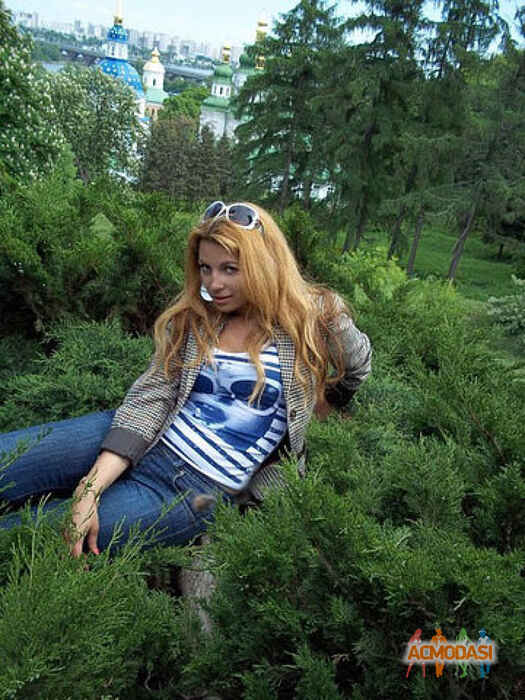 Stella  Suprun фото №137713. Завантажено 25 Січня 2012