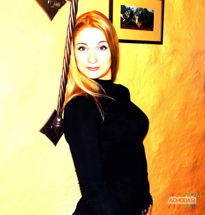 Елена Францевна Кинзерская фото №552120. Завантажено 13 Грудня 2013