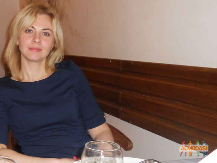 Ирина Витальевна Дубограй фото №652492. Завантажено 14 Травня 2014