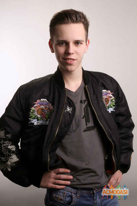 Семён  Серов фото №1021176. Завантажено 16 Лютого 2017