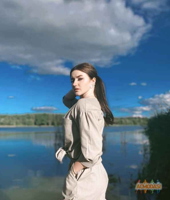 Алина Кочнева Александровна фото №1575863. Завантажено 18 Жовтня 2020
