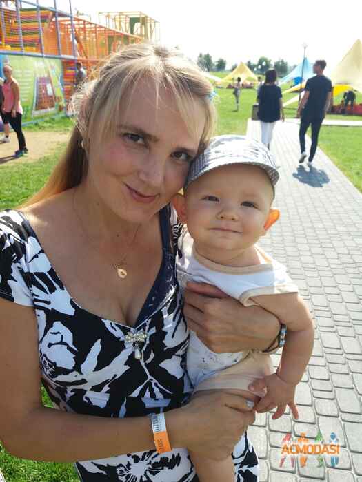 Станислав Мама Ольга  фото №1009911. Завантажено 20 Січня 2017