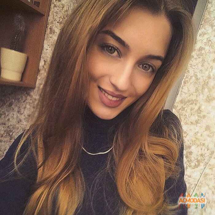 Маша  Христян фото №993622. Завантажено 05 Грудня 2016