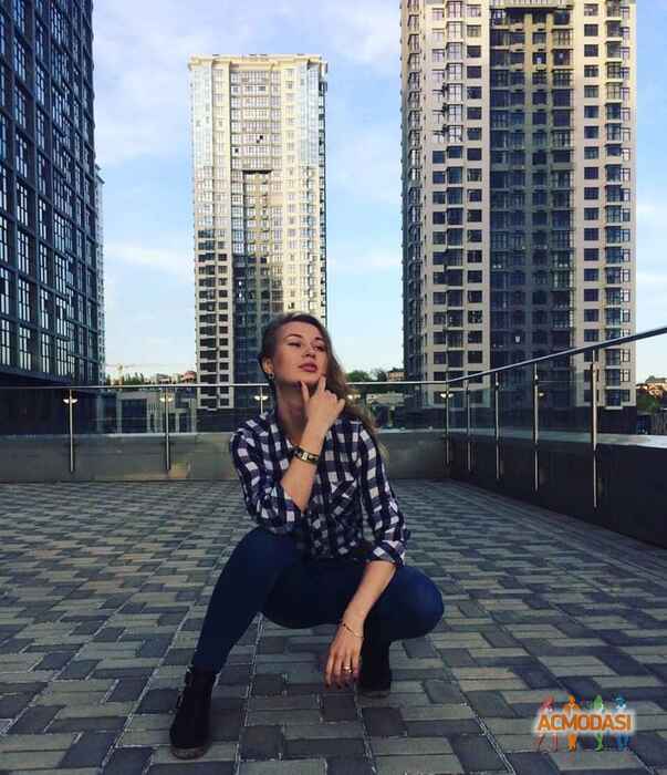 Рената Ігорівна Шакірова фото №1057679. Завантажено 23 Травня 2017